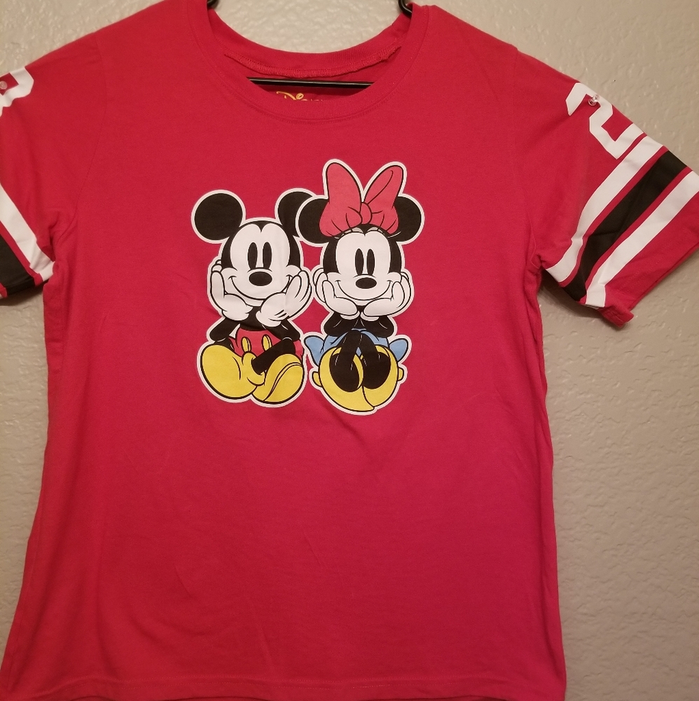Mickey Mouse T-Shirt